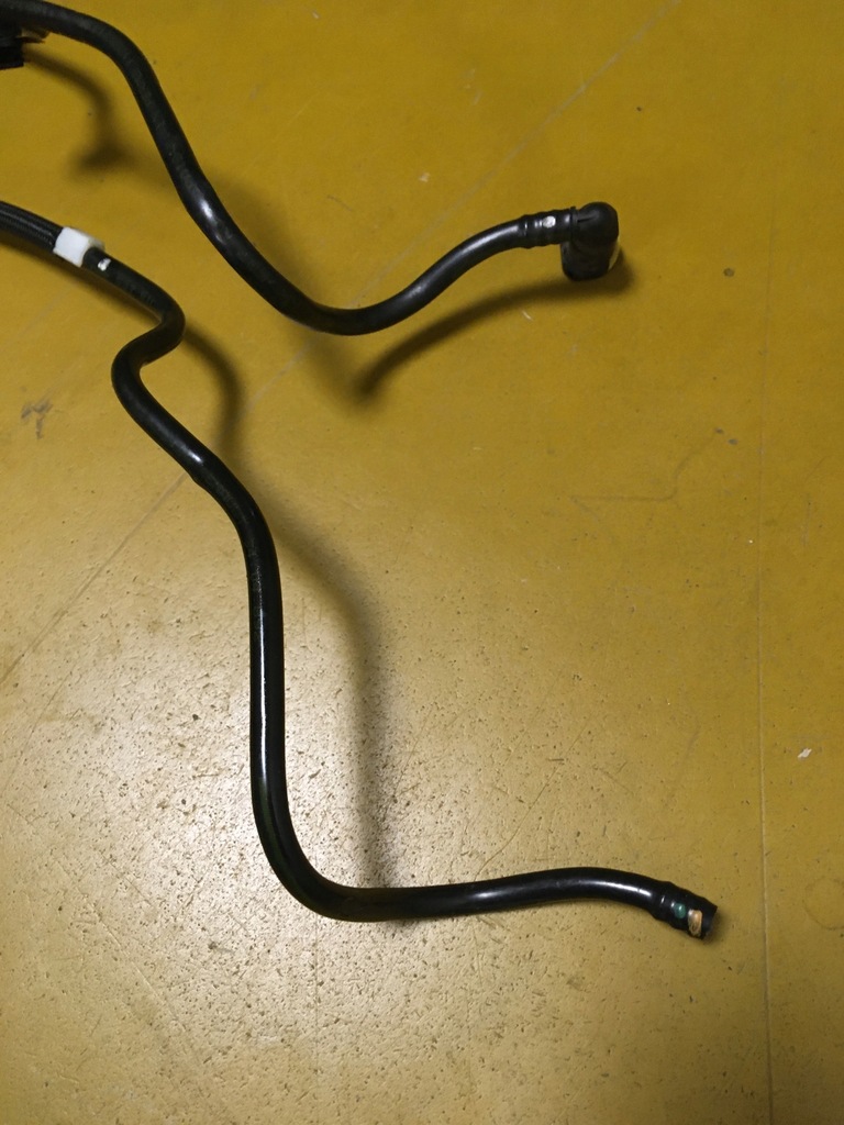 фото №5, Дроти трубки вакууму renault kadjar 1.3 tce