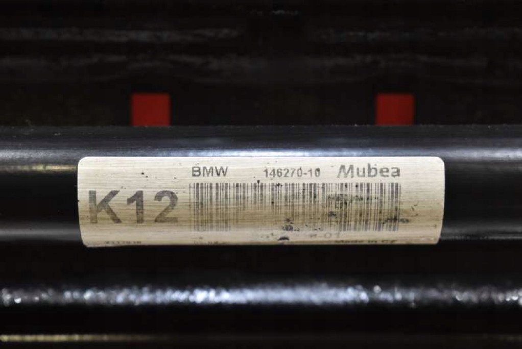 фото №8, Підрамник балка підрамник підрамник перед 6872729 bmw f44 gran coupe 2.0ix 306 km