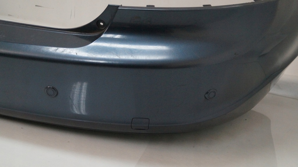 фото №6, Бампер задний задняя volvo c70 cabrio 466-26 pdc