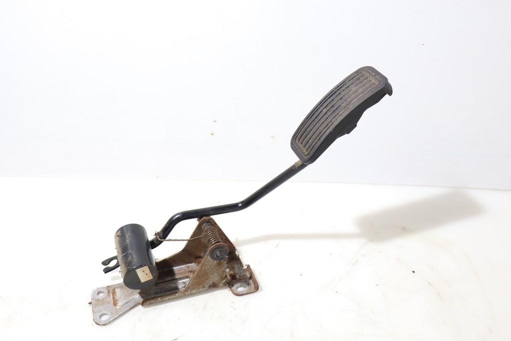 фото №1, Потенциометр газа mazda 3 i