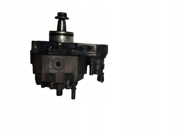 фото №3, Master ii 2.5 dci насос упорскування