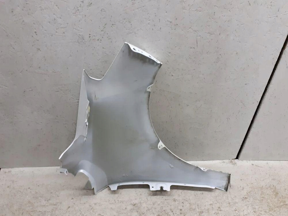 фото №6, Крила передній перед лівий vw up seat mii skoda citigo lift 2017-