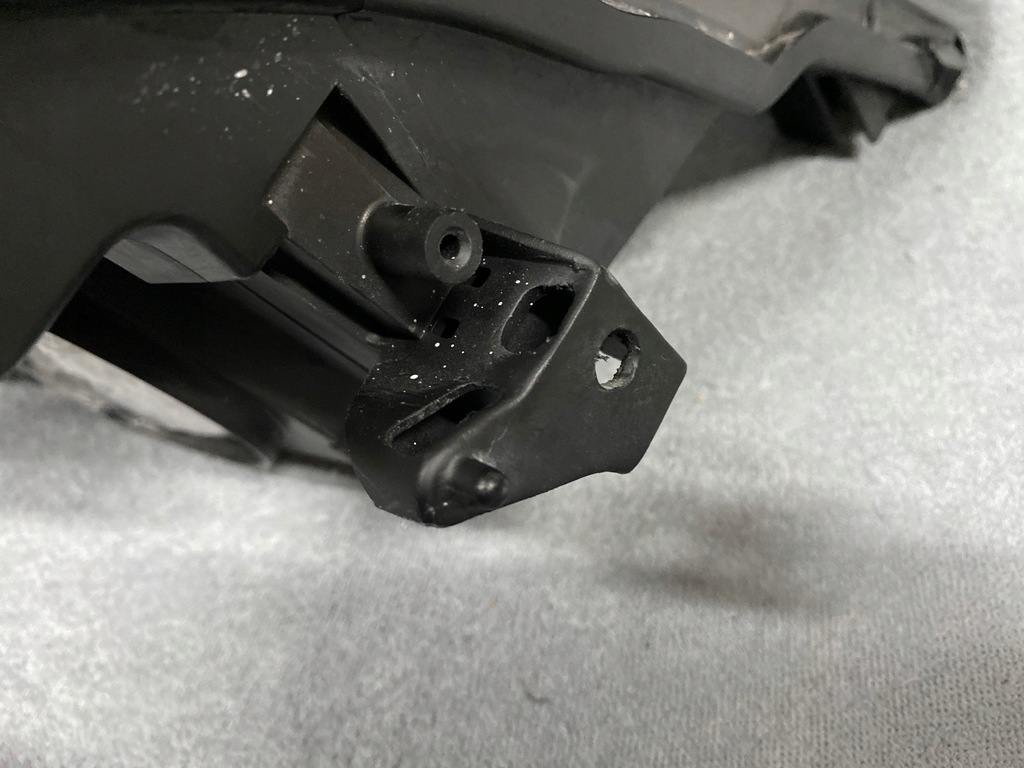 фото №13, Лампа lexus gx lift full led gx460 правый 15+ euro