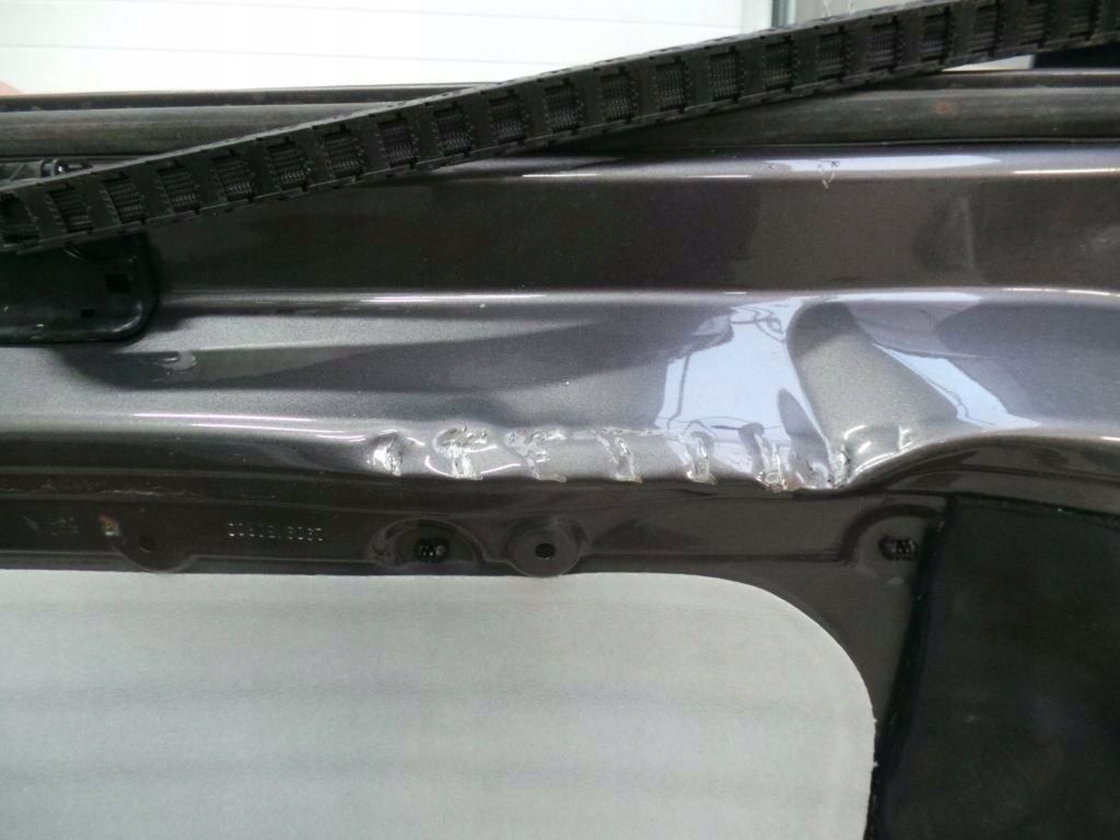 фото №8, Peugeot expert iii 2018 дверь боковой сдвижные