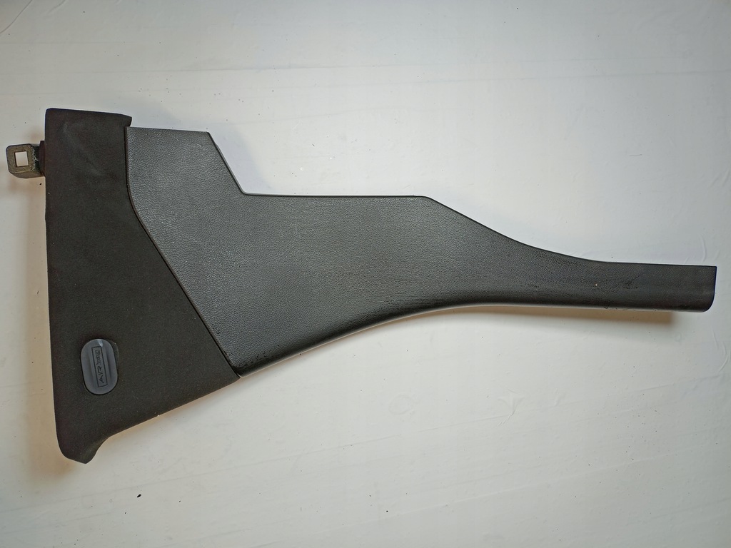 фото №1, Maserati ghibli 14+ защита стойка правый задняя