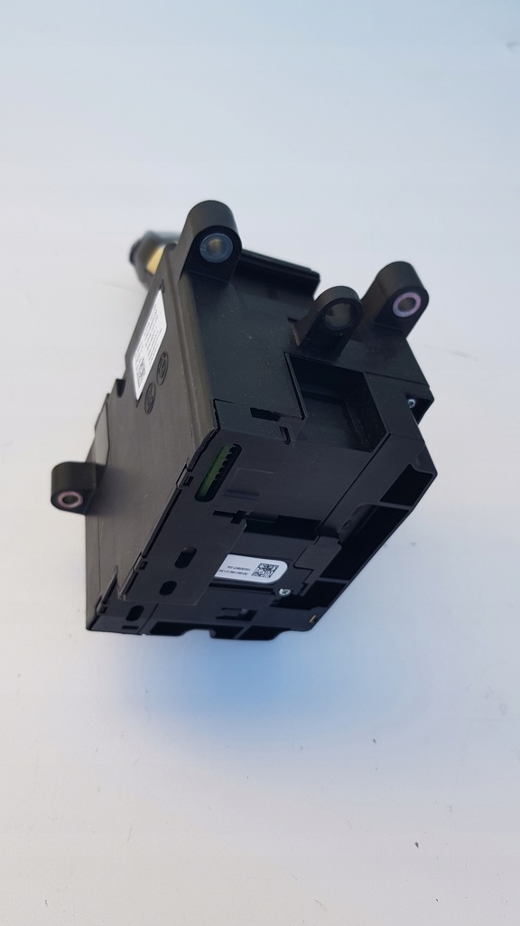 фото №8, Ручка, выборщик коробки передач bmw f10 eu хороший