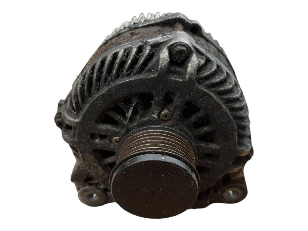 фото №3, Renault scenic iii - grand scenic iii 2011 генератор