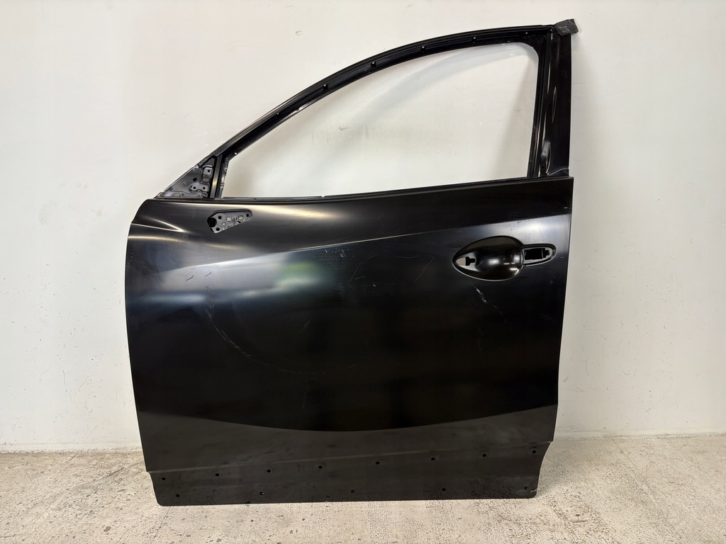 фото №1, Двері передні ліва mazda cx5 cx-5 i 1 11-17