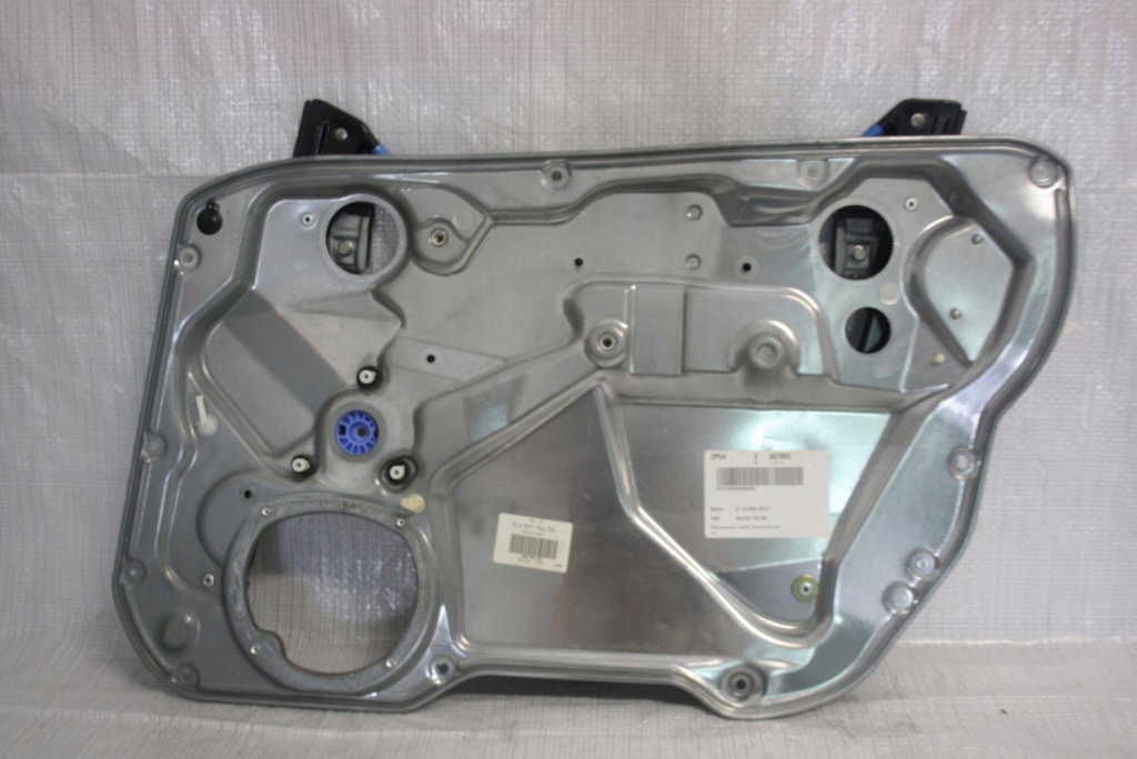 фото №1, Ibiza iii 6l 5d подъемник стекло перед правый