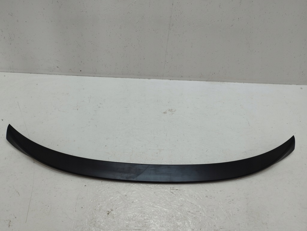 фото №1, Bmw x6 спойлер крышки спойлер