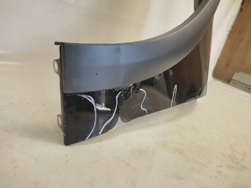 фото №8, Audi a6 c7 allroad 4g 4g9 крыло левый передний перед 2011- 2012-