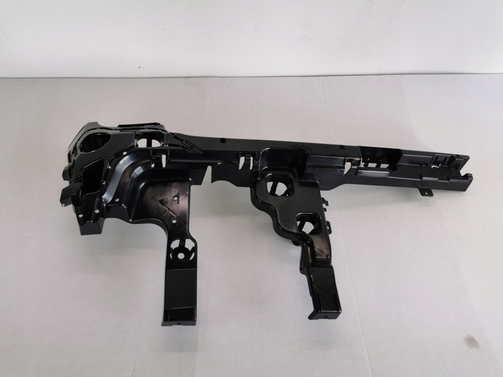 фото №1, Mini оригинальный номер 7432941 направляющая бампера