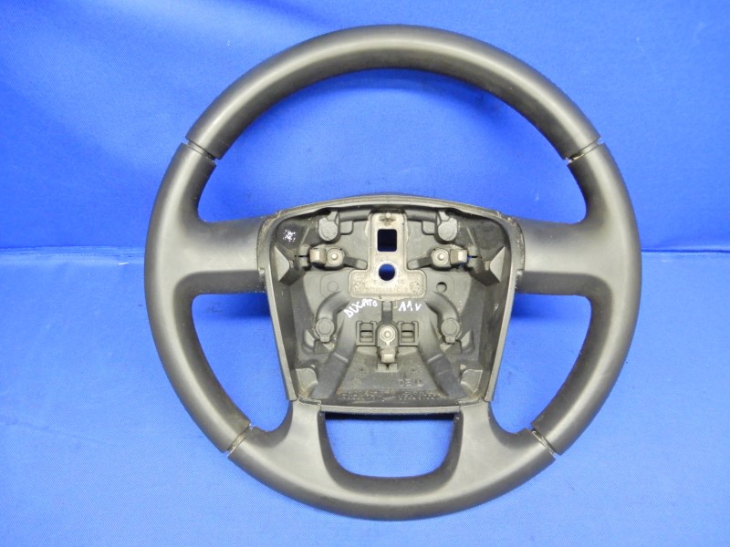 фото №1, Повітропровід fiat ducato iii