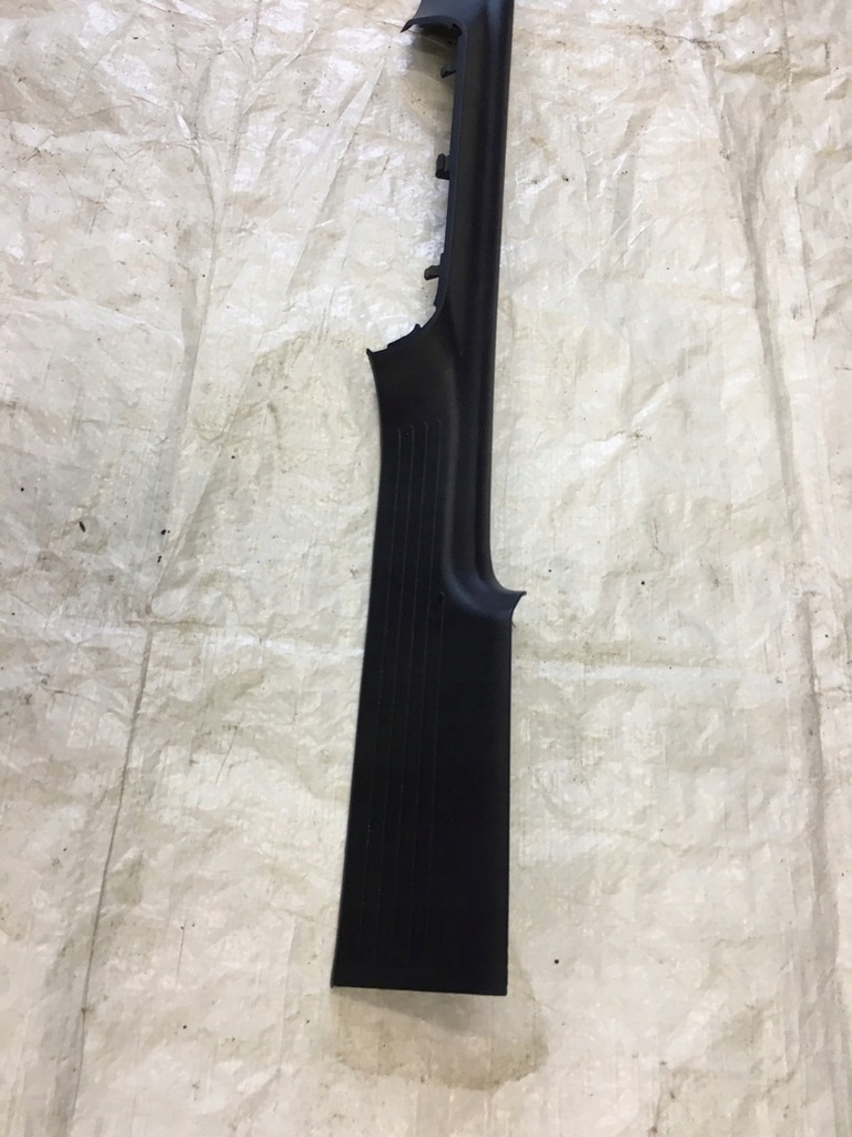 фото №13, Молдинг порог накладка audi a3 8l 96-03 версия 5d 8l4853906 8l4853905