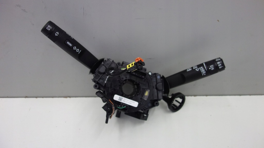 фото №1, Opel corsa e стрічка шлейф 39011423