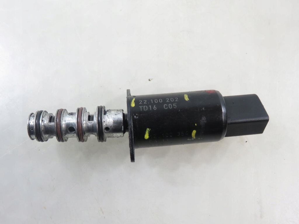 фото №7, Датчик faz розподільного валу vw passat b6 3.2 fsi 22100202 12100354