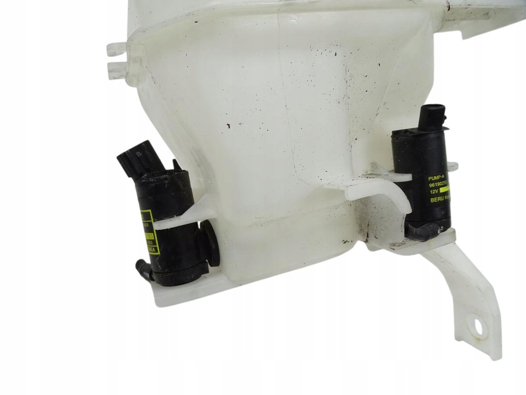 фото №11, Бачок рідина омивача + 2x моторчик chevrolet spark 3 m300 09-13