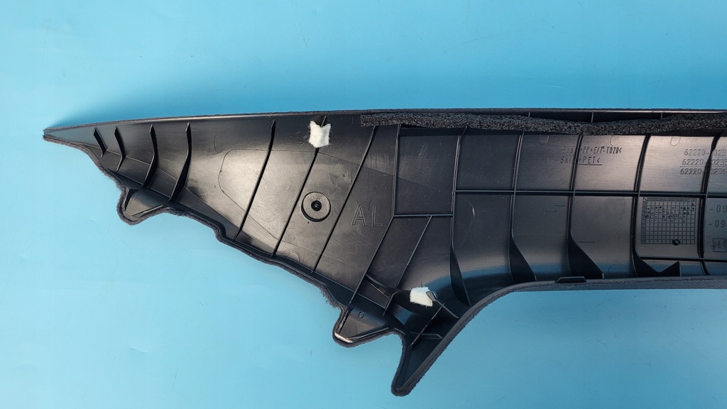 фото №8, Suzuki swace 1.8 hybrid 21r защита стойка перед левая 62220-02340