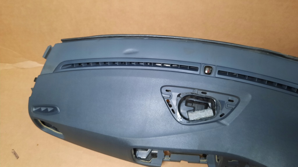 фото №10, Приборная панель приборная volvo s60 v60 10-18r anglia