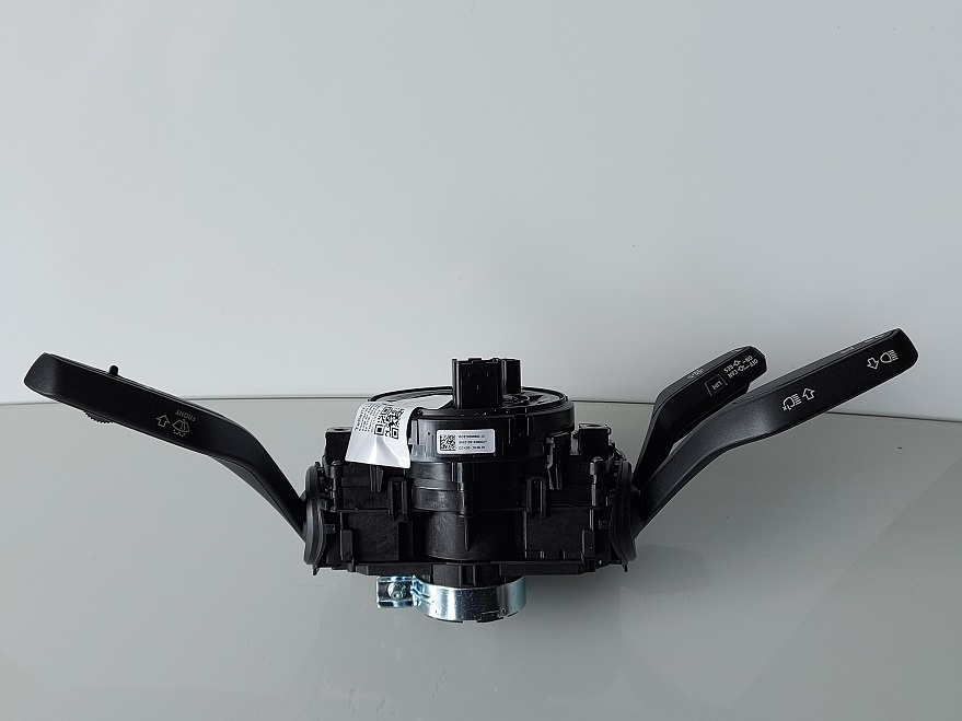 фото №5, Audi a5 лента подушка безопасности переключатели 4n0907129s b9 8w f5