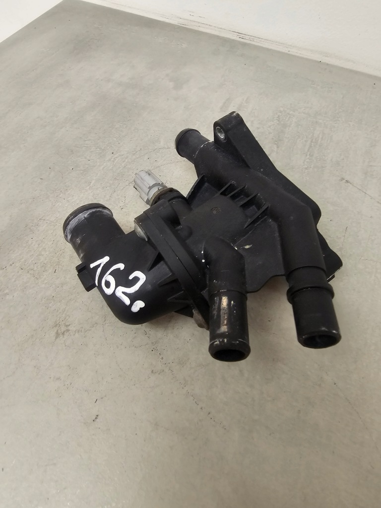 Ford fiesta 1.0 корпус термостата cm5g-9k478-ga с Разборки