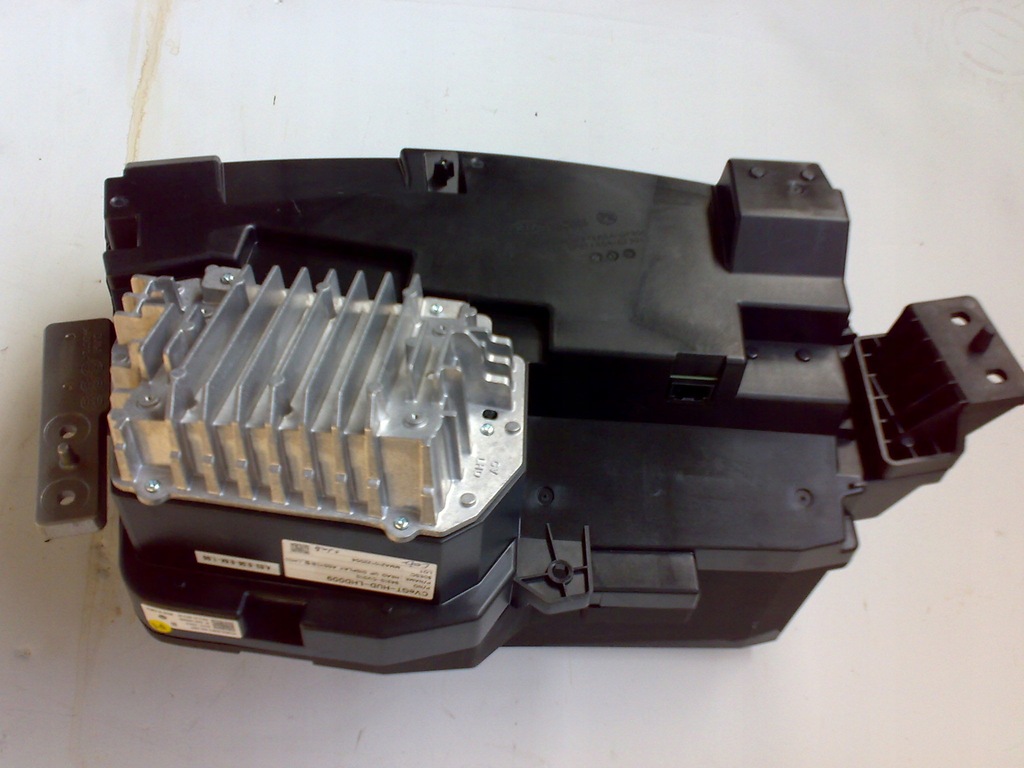 фото №3, Kia ev6 проектор лічильник head-up