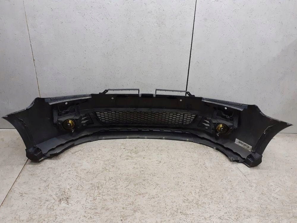 Бампер передний vw golf vi 6 5k0 r-line 5k0807221 2008-2012r Оригинал