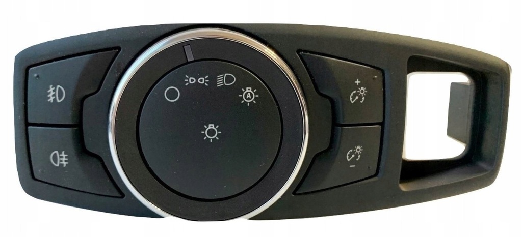 фото №9, Выключатель света edge 15- s-max / galaxy 15- _ 2502608 _ e1gt-13d061-ec3ja6