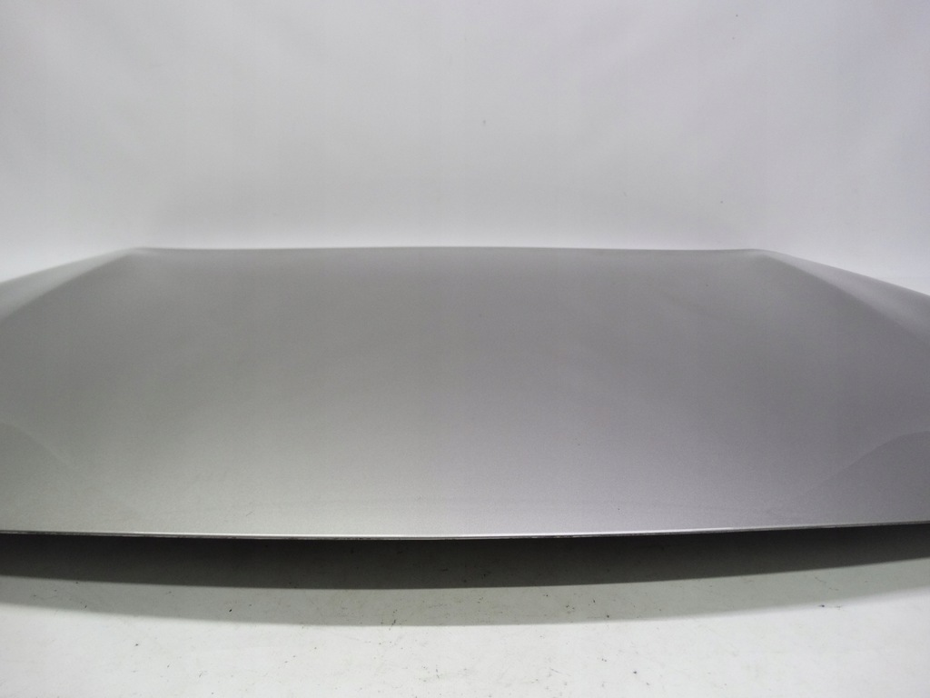 фото №12, Subaru outback v bs legacy vi bn 15-19 капот крышка двигателя оригинальная