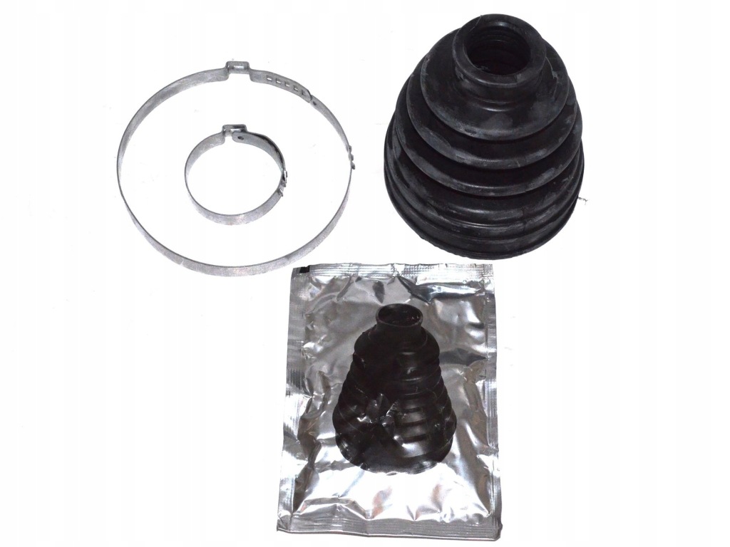 Купити Накладка шарнір renault master 3 2010- внутрішній set