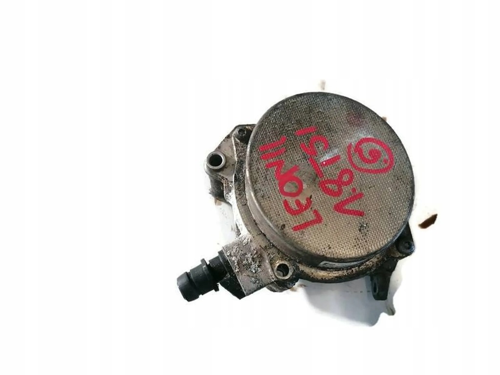 фото №1, Seat leon ii 1.8 tsi насос вакуум 06h145100ab