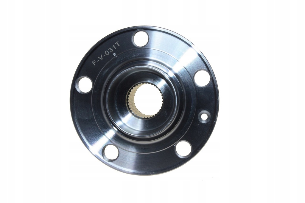 фото №2, Підшипник колеса перед skoda fabia skoda roomster