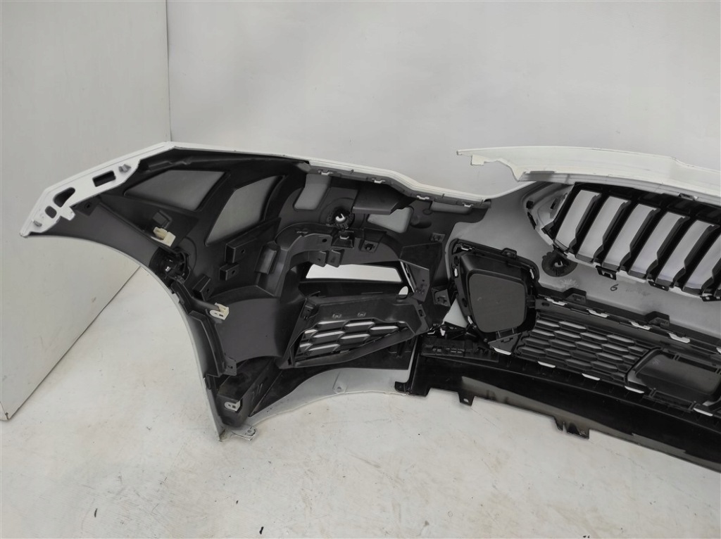 фото №12, Бампер перед bmw 2 f44 m sport набір po 2020