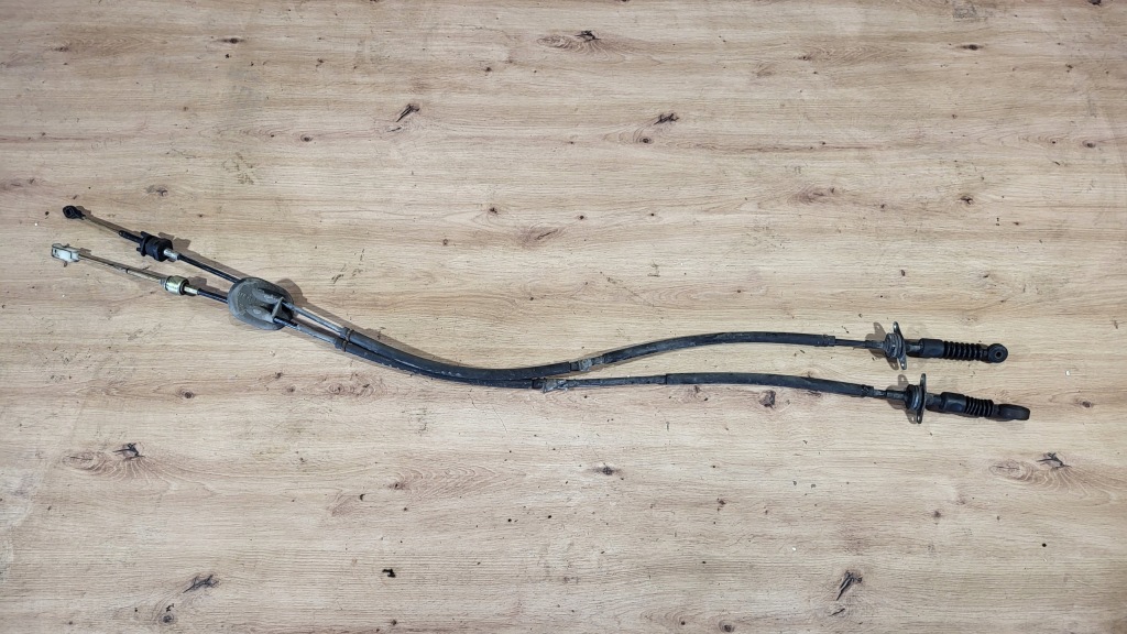 фото №1, Троси передач honda accord vii 7 2,0