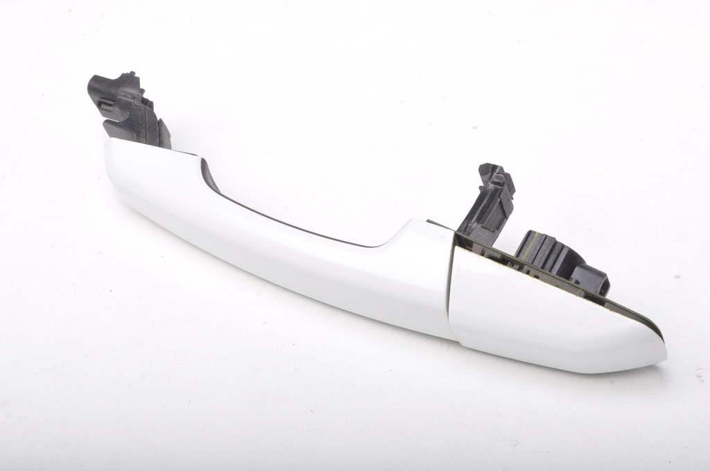 фото №1, Land rover discovery v l462 ручка дверь наружная левый задняя