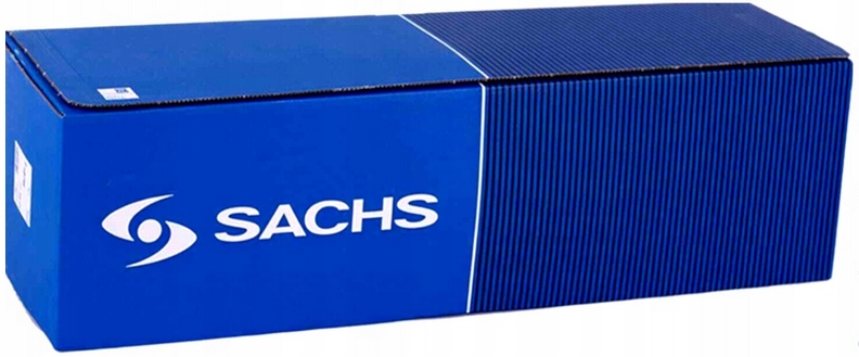 Купити Амортизатор задній mercedes mk1420 - 1834 -96