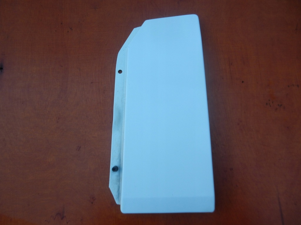 фото №1, Крышка заливной топлива sprinter 906 vw crafter 06-