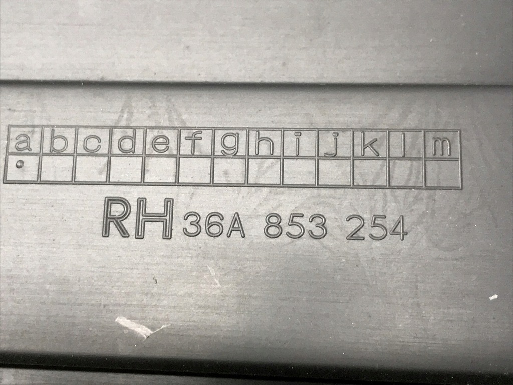 фото №6, Bentley bentayga кронштейн накладки двері правої