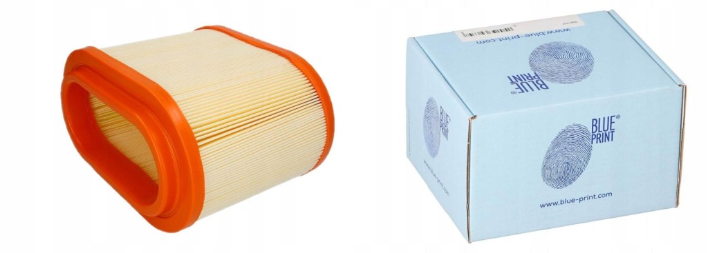 фото №1, Фільтр повітря hyundai h1 starex 2.5td /d4bb/d4bf