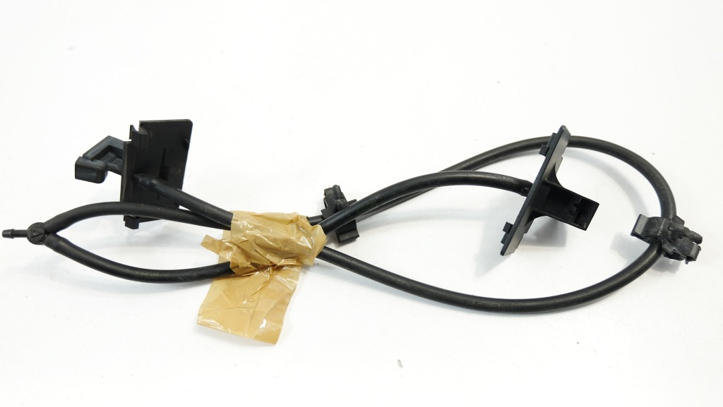 фото №5, Alfa romeo giulietta форсунки розпилювача скло перед