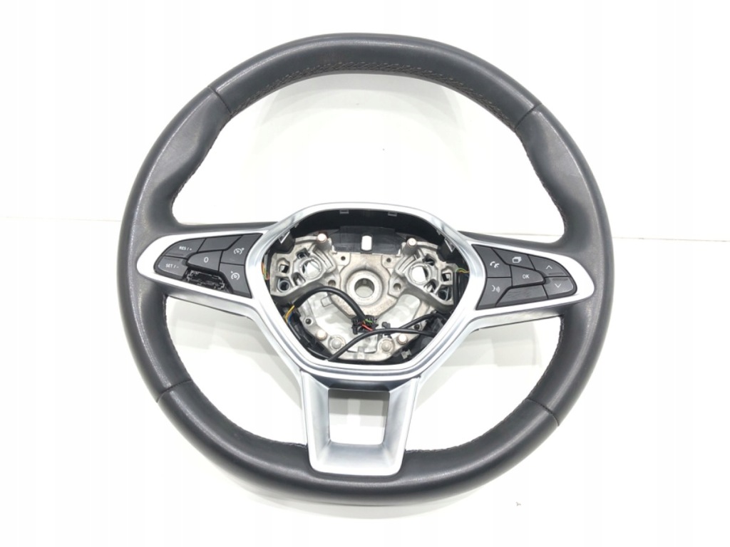 фото №1, Повітропровід renault clio v 484002607r