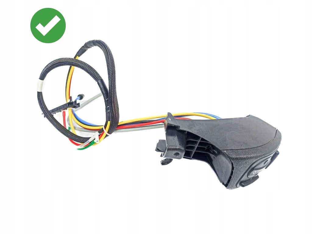 фото №1, Mercedes-benz r w251 2012 перед сторона права панелі керування, перемикач