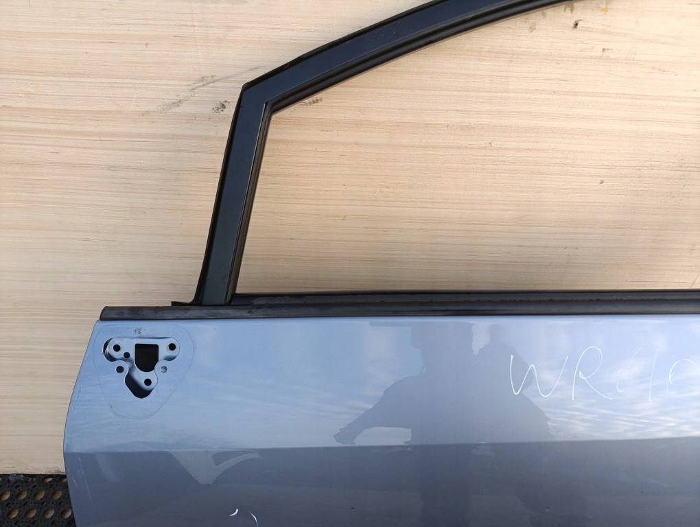 фото №3, Toyota verso 2009-2013 двері перед лівий 8t4