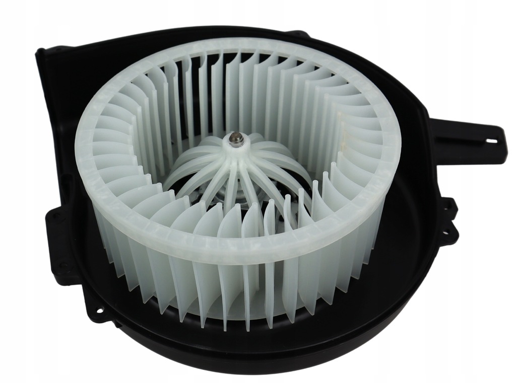 фото №1, Воздуходувка салона seat cordoba 2002 - 2009