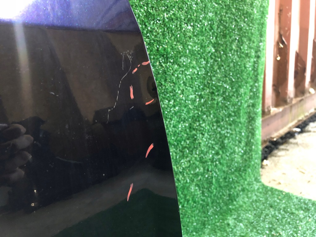 фото №3, Двері передні праве toyota rav4 v