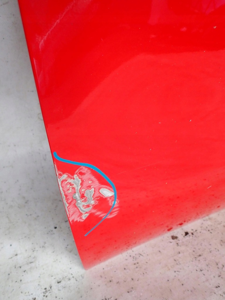 фото №4, Kia soul ii 13- дверь левая перед передние