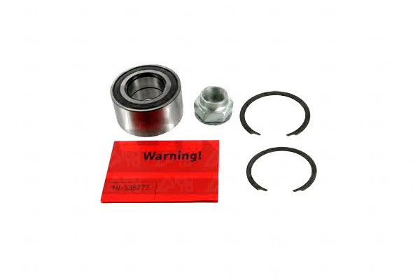 фото №10, Skf vkba 6540 набір підшипник колеса