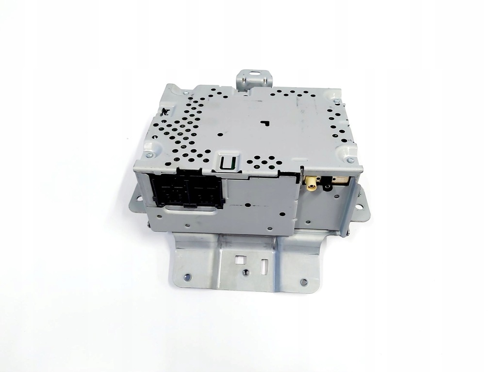 фото №1, Ecosport ii lift радіо навігація 18r.