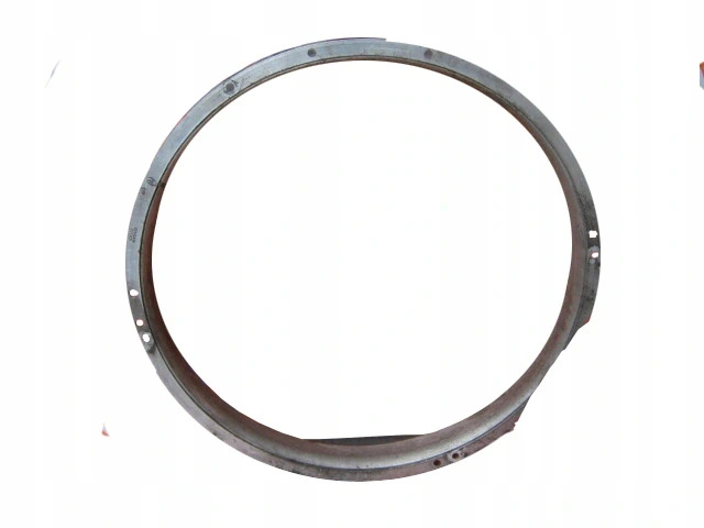 фото №2, Renault magnum dxi кольцо вентилятора радиатора