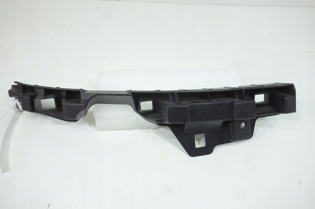 фото №1, Напрямна бампера перед правий renault scenic iii lift